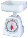 Dial Kitchen Scale Maximum Capacity 11lbs (12 pcs/ctn)