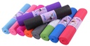 PVC Yoga Mat, Mixed Colors (24 sets/ctn)