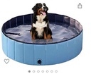 48"x12" PVC Pet Swimming Pool (4 pcs/ctn)