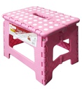 29*22*22cm Folding Stool (12 pc/ctn)