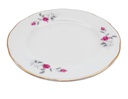 5.9" Porcelain Side Plate (144 pcs/ctn)