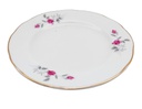 5.9" Porcelain Side Plate (144 pcs/ctn)