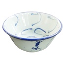 5" Traiditional Ceramic Rice Bowl (120 pcs/ctn)